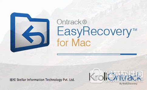 EasyRecovery12-Technician for Macİ