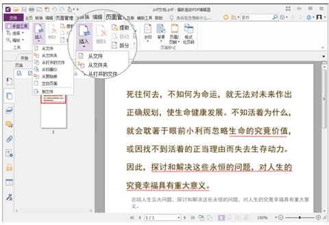 pdf༭ v9.76.10.25314 °