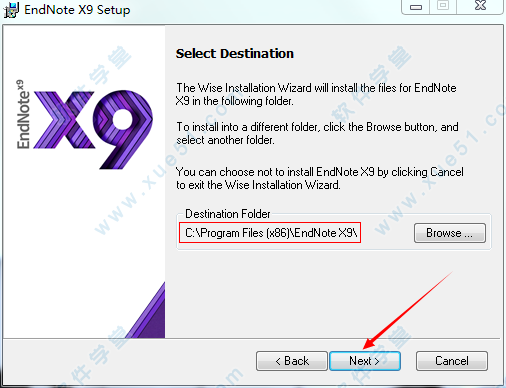 EndNote X9Ѱ