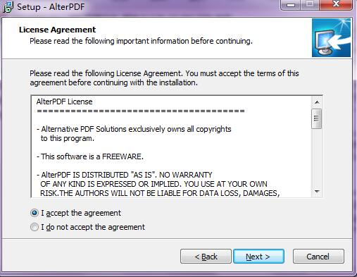 AlterPDF(PDF༭) v4.6 ʽ