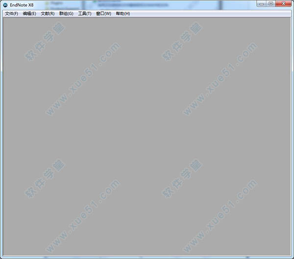 EndNote X8ƽ