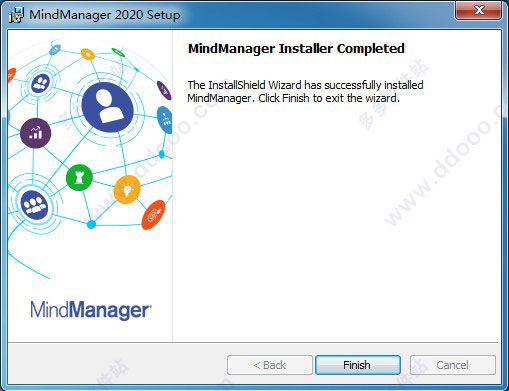 MindManager 2020 v20.0.334 ƽ