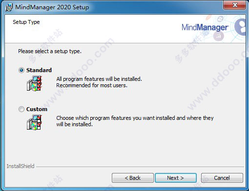 MindManager 2020 v20.0.334 ƽ