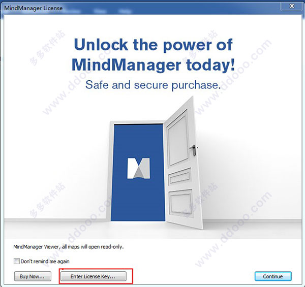 MindManager 2020 v20.0.334 ƽ