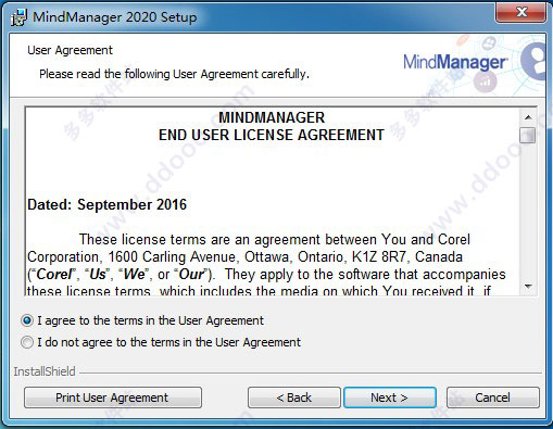 MindManager 2020 v20.0.334 ƽ