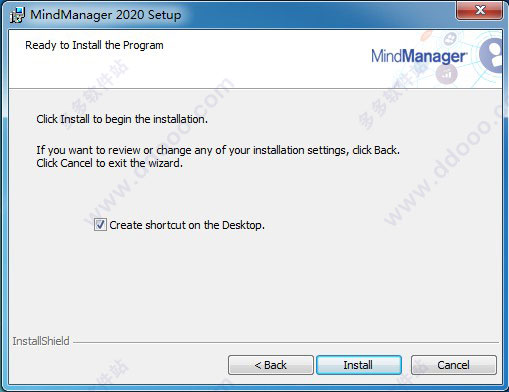 MindManager 2020 v20.0.334 ƽ