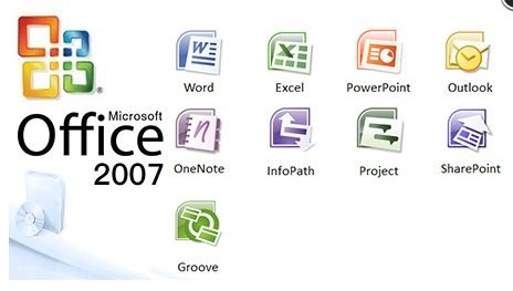 Microsoft office2007 ʽ