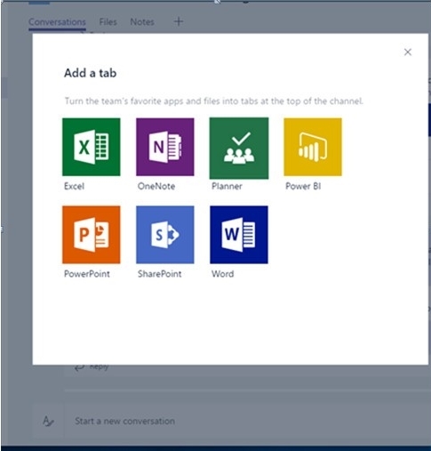 Microsoft Teams v1.3.0.21759 ٷPC