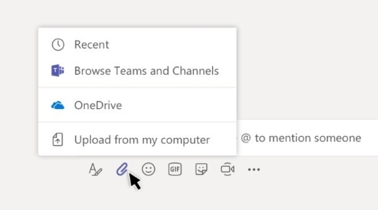 Microsoft Teams v1.3.0.21759 ٷPC