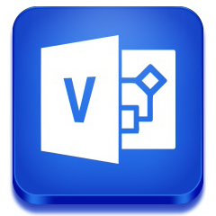 Microsoft Visio_Microsoft Visio 2013 PC