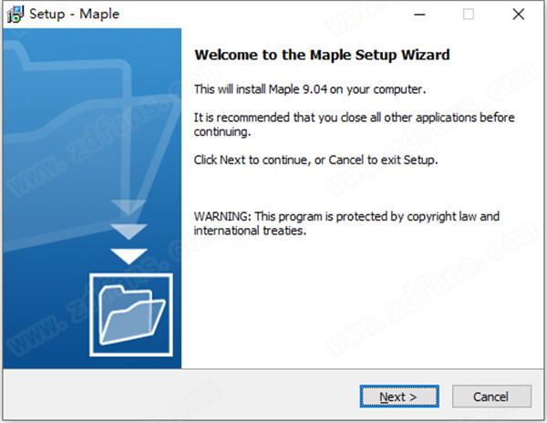 Crystal Office Maple(˼άͼ) v9.04ɫ