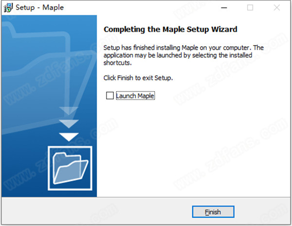 Crystal Office Maple(˼άͼ) v9.04ɫ