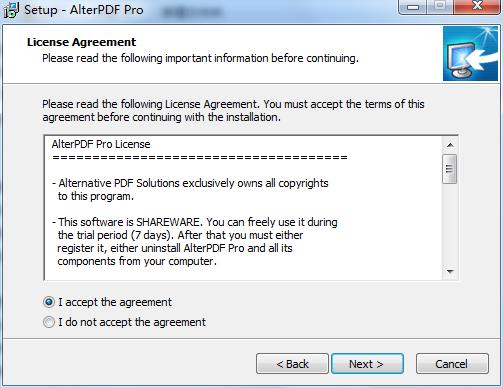 AlterPDF(PDF༭) v4.7 ƽ