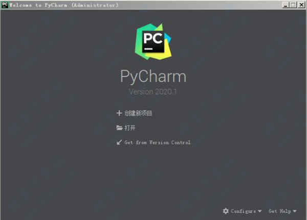 PyCharm 2020İ