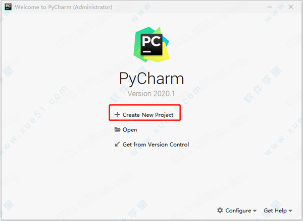PyCharm 2020ƽ