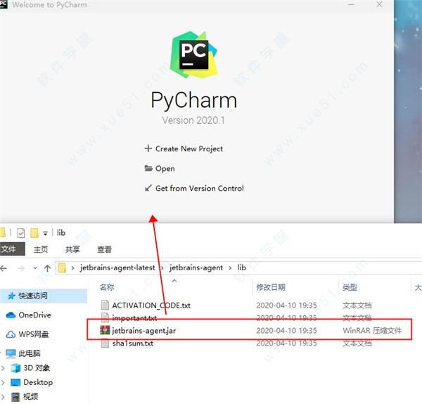 PyCharm 2020Ѱ