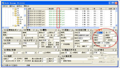 (Bulk Rename Utility) v3.4.1.0ƽ