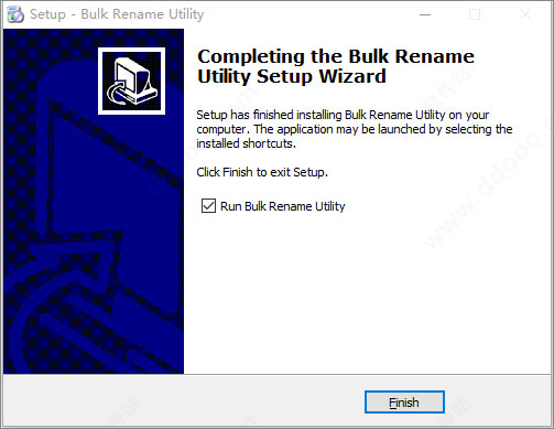 (Bulk Rename Utility) v3.4.1.0ƽ