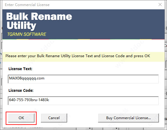 (Bulk Rename Utility) v3.4.1.0ƽ