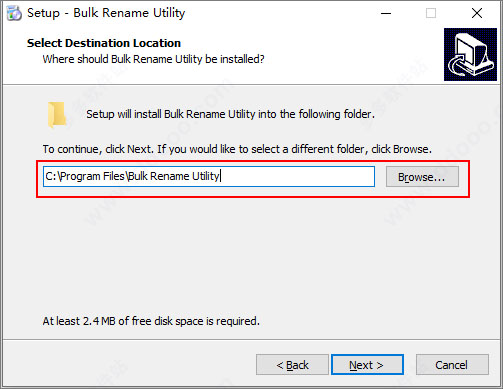 (Bulk Rename Utility) v3.4.1.0ƽ