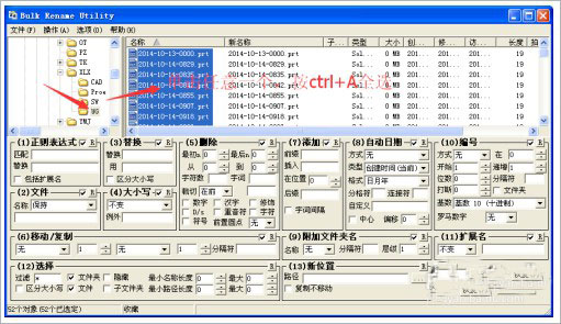 (Bulk Rename Utility) v3.4.1.0ƽ