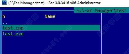 Far Manager(ļ) v3.0.5512ʽ