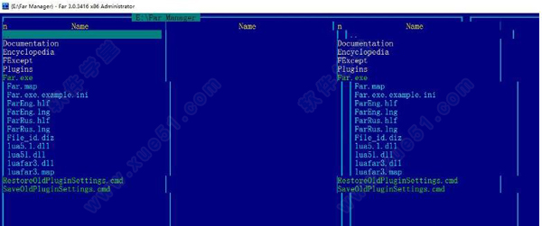 Far Manager(ļ) v3.0.5512ʽ