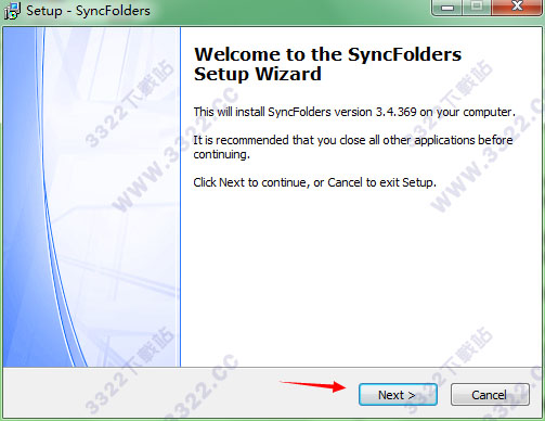 SyncFolders(ͬ)  v3.4.555.0ʽ