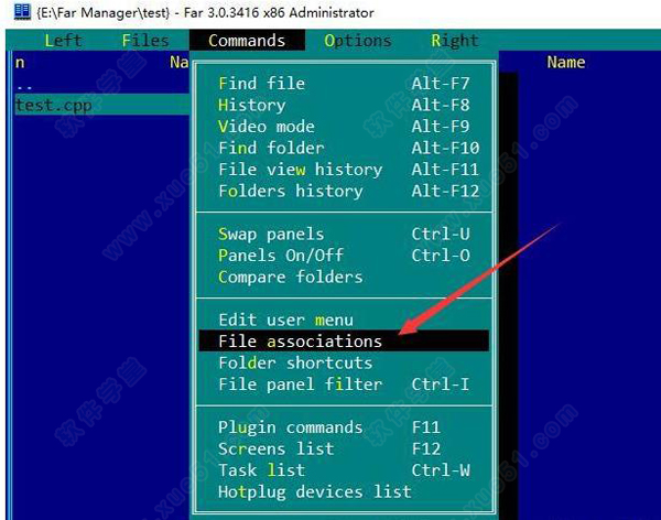 Far Manager(ļ) v3.0.5512ʽ