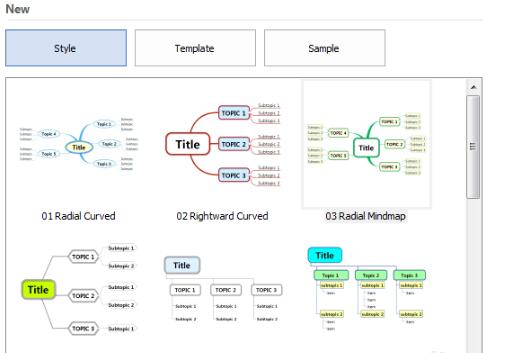 MindMapper V2021ʽ