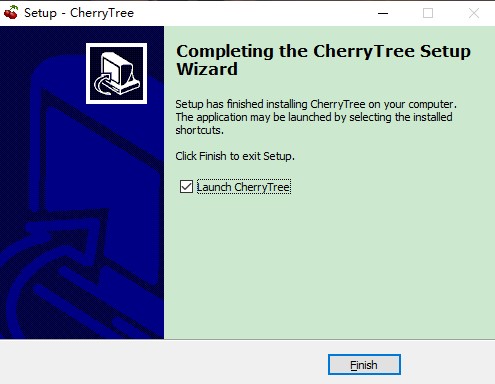 CherryTree(ֲʼ) v0.99.13.0ʽ