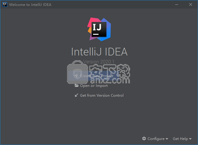 IntelliJ IDEA 2020.1ʽ