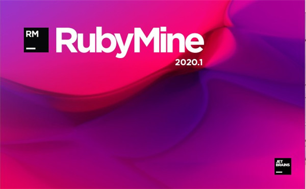 RubyMine 2020ʽ