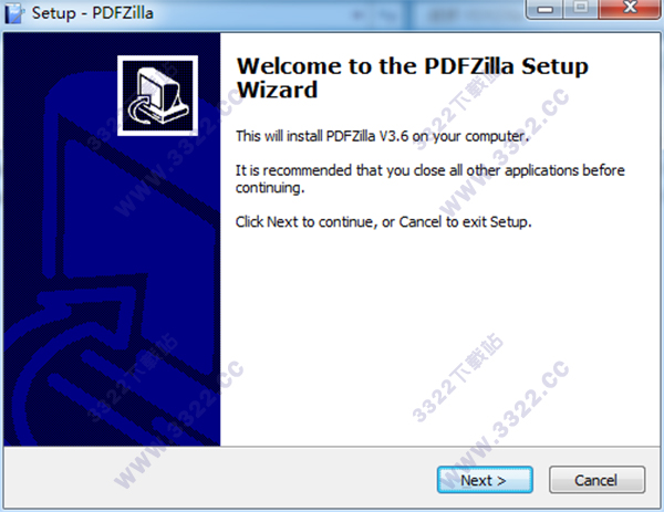 PDFZilla(PDFʽת) v3.7.0ٷ