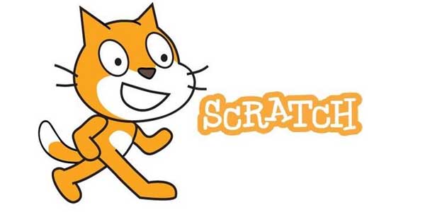 ScratchѰ