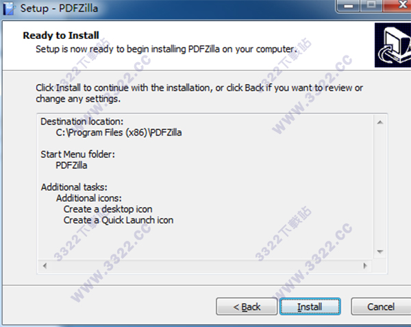 PDFZilla(PDFʽת) v3.7.0ٷ