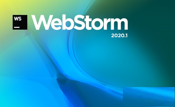 WebStorm 2020ʽ