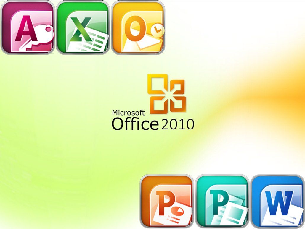 Microsoft Office2010 ٷɫ