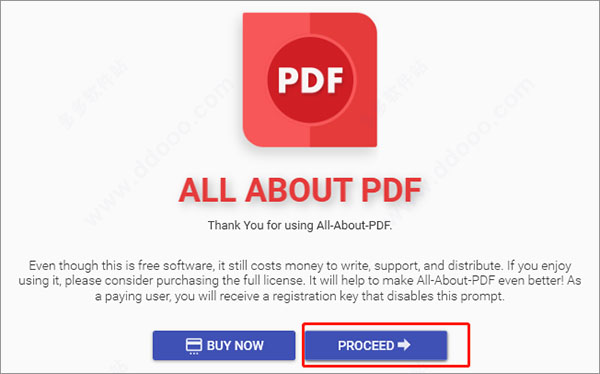 All About PDF(ȫPDF༭) v3.1056ʽ