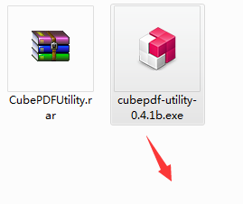 CubePDF Utility(PDF༭) v0.4.1ʽ