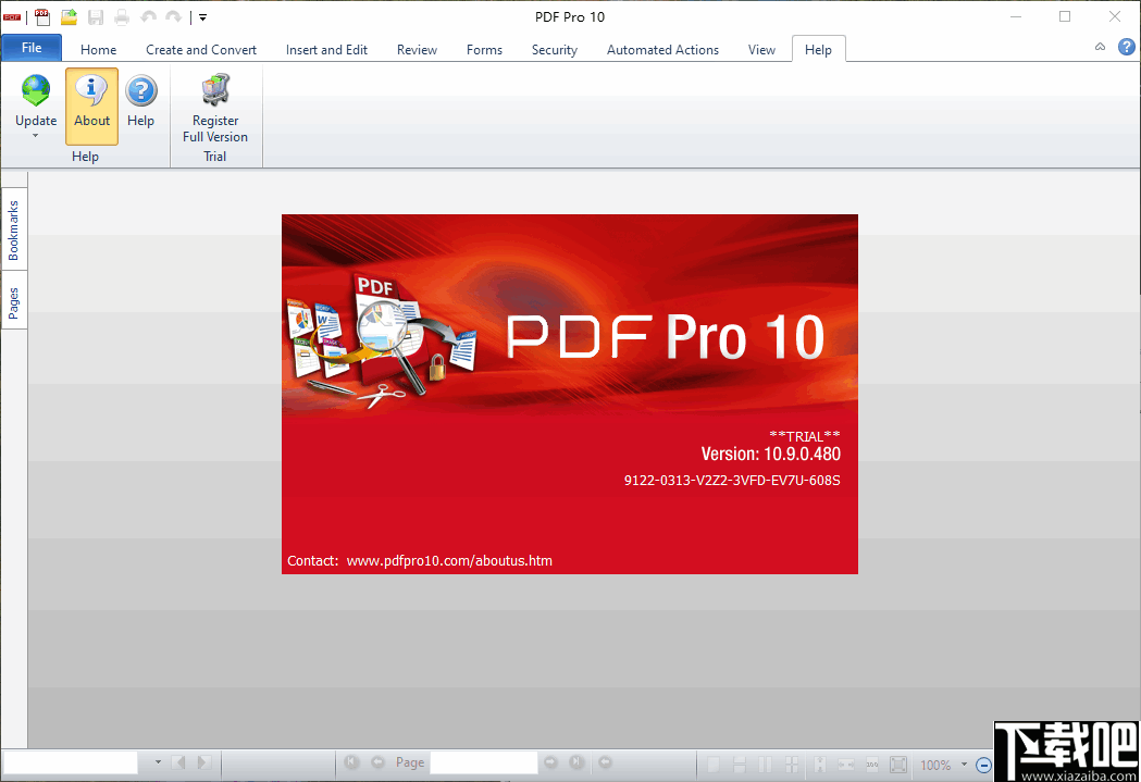 PDF Pro 10(PDF༭) v10.9.0.480ʽ