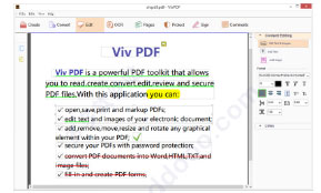 VivPDF(pdf༭) v3.0.1ʽ