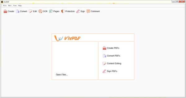 VivPDF(pdf༭) v3.0.1ɫ