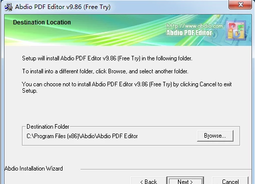 Abdio PDF Editor(PDF༭) v8.6İ