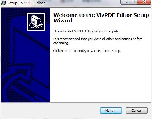 VivPDF(pdf༭) v3.0.1ʽ