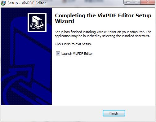 VivPDF(pdf༭) v3.0.1ʽ