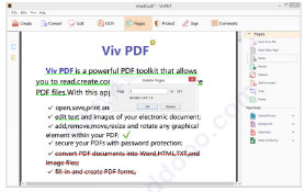 VivPDF(pdf༭) v3.0.1ʽ