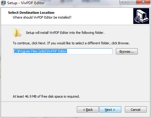 VivPDF(pdf༭) v3.0.1ʽ