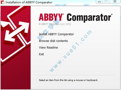 ABBYY Comparatorƽ