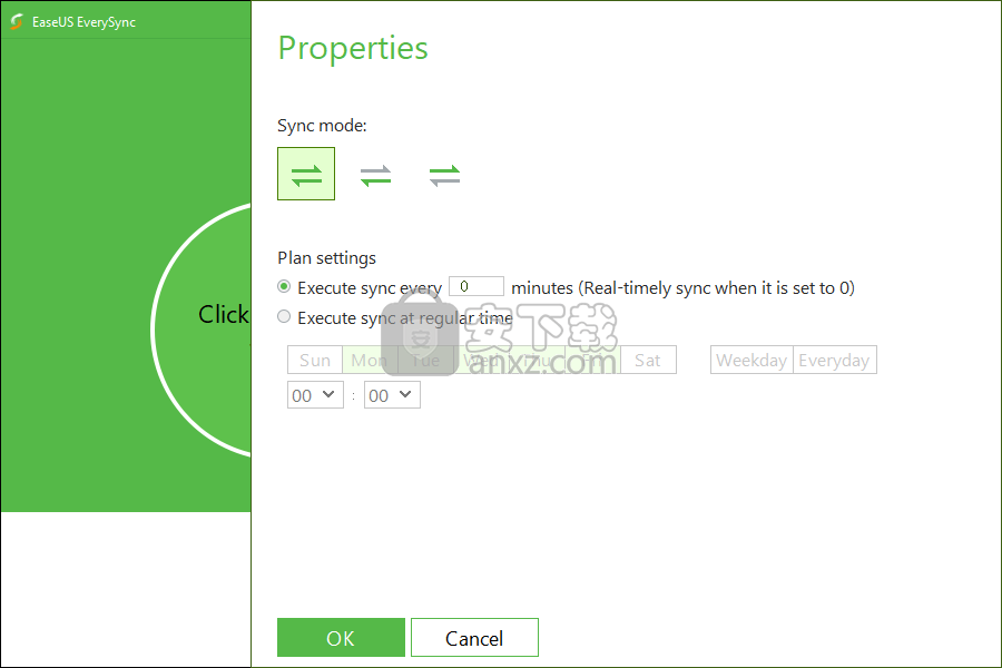 EaseUS EverySyncʽ